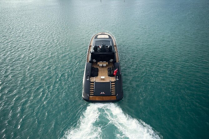 108 ft Neoprene Overmarine Yacht - Meeting at Marina Cabo San Lucas: Pickup and Timing That Actually Helps