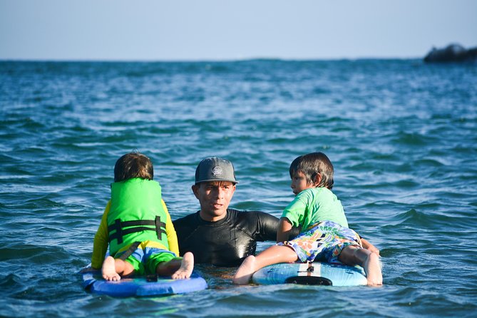 120 Min Surf Lesson / Great for All Levels - Costa Azul Surf School: Where Your 2-Hour Lesson Starts