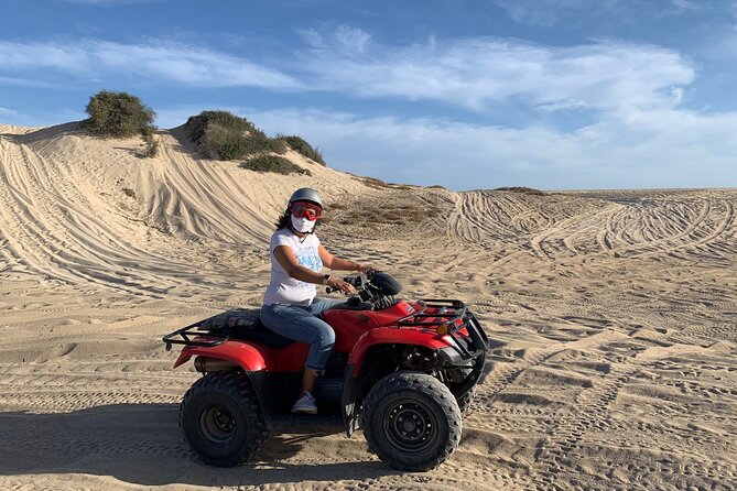 2-Hour ATV Riding Experience in San Jose del Cabo - Key things I’d bet you’ll care about