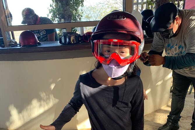 2-Hour ATV Riding Experience in San Jose del Cabo - The 2-hour ATV vibe near San Jose del Carmen: what it’s really like