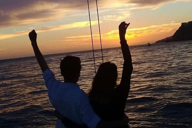 2 Hour Sunset Tour on Catamaran in Cabo San Lucas - Price and Value: What $85 Gets You (Plus the $2 Port Tax)