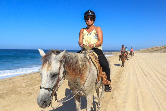 2 Hours Horseback Riding Adventure in Cabo - Key Points to Know Before You Go