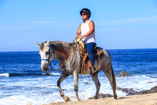 2 hours Horseback Riding & Dune Buggy Combo at Migriño Beach - Key Points Before You Go