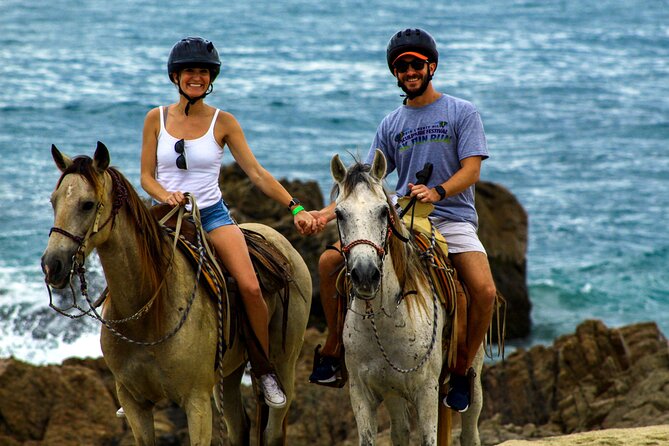 2 hours Horseback Riding & Dune Buggy Combo at Migriño Beach - Tequila Tasting and a Small Zoo Stop: The Tour’s Slower Finish