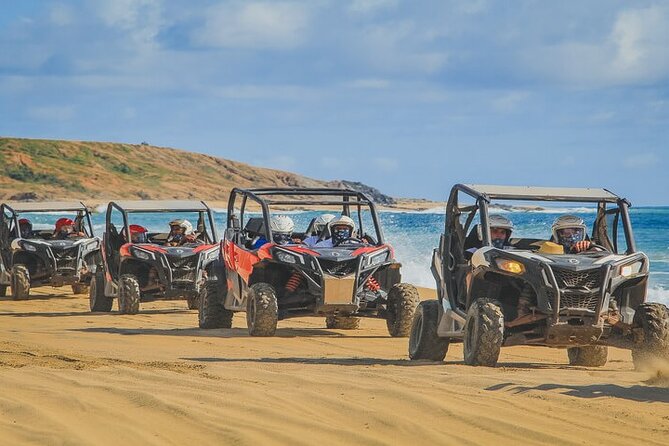 2 hours Horseback Riding & Dune Buggy Combo at Migriño Beach - What’s Included vs. Extra Fees: Your Real Per-Person Total