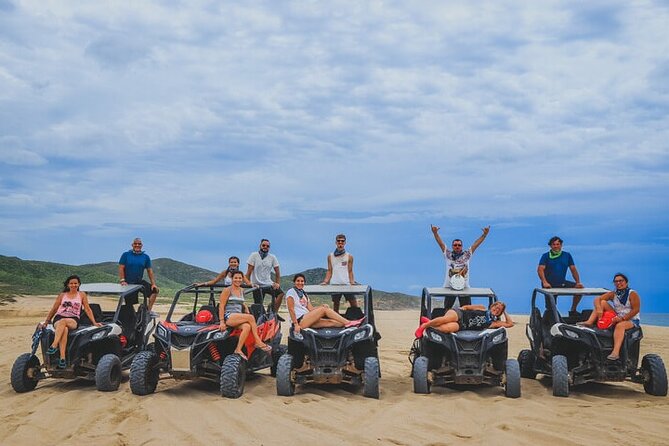 2 hours Horseback Riding & Dune Buggy Combo at Migriño Beach - Weather and Timing: The Stuff That Actually Affects Your Day