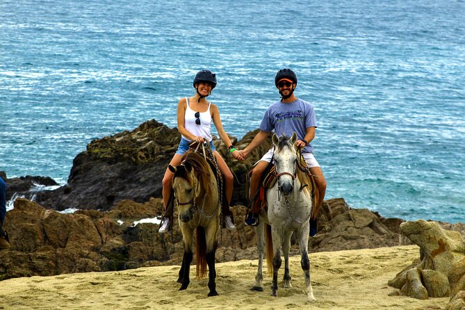 2 hours Horseback Riding & Dune Buggy Combo at Migriño Beach - One Hour Horseback Riding at Playa Migriño: What You’ll Actually Do