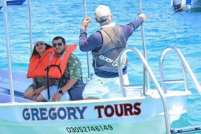 2 in 1 Tour | Arc Tour with Beach Drop - Key highlights I’d plan my Cabo day around