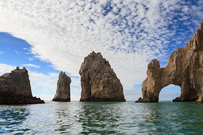 2x1 Tour: Cabo San Lucas Arch + Camels Ride + Pick up! - Cabo San Lucas 2x1: how this half-day combo actually feels