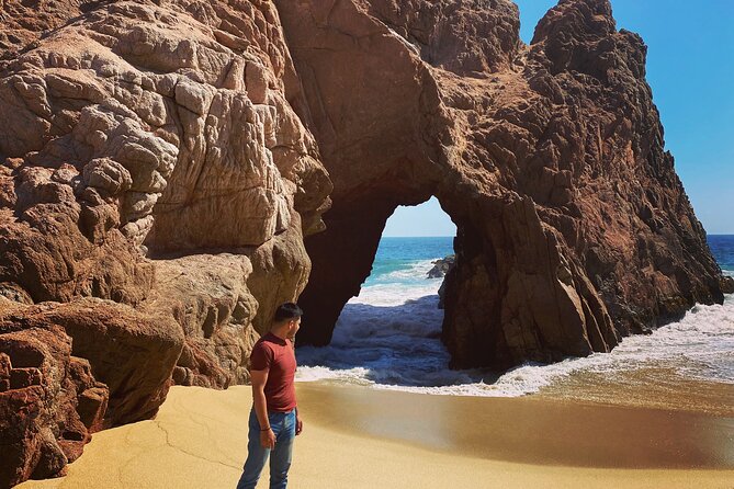 3 Hour Hiking Activity at the Hidden Arch Of Los Cabos - Key highlights at the Hidden Arch of Los Cabos