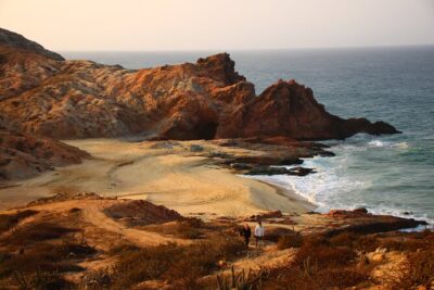 3 Hour Hiking Activity at the Hidden Arch Of Los Cabos - Cabo San Lucas and Playa Migrino: what these stops do for your morning