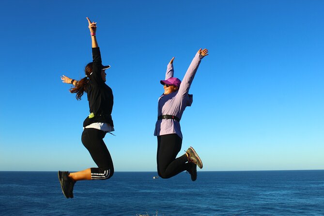 3 Hour Hiking Activity at the Hidden Arch Of Los Cabos - Tips to make your morning smoother