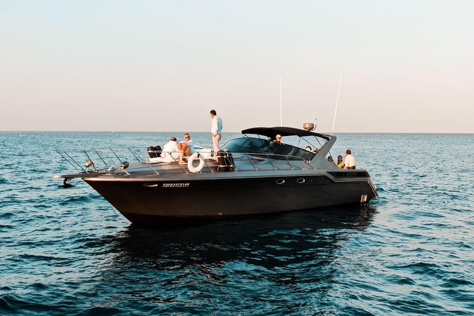3Hr Private Yacht Cruise in Cabo As if you were aboard your own Private Yacht.Al - Chileno Bay or El Médano: the second water zone vibe