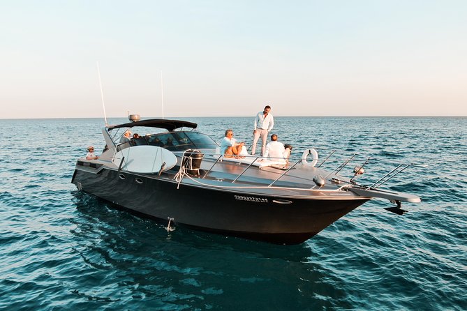 4-hour Private Yacht Cruise in Cabo - Why this 4-hour private yacht cruise in Cabo feels worth it