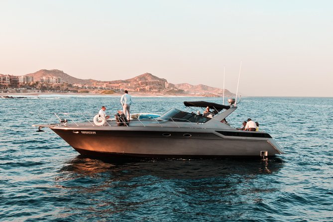 4-hour Private Yacht Cruise in Cabo - Snorkeling gear, towels, and why you should travel lighter