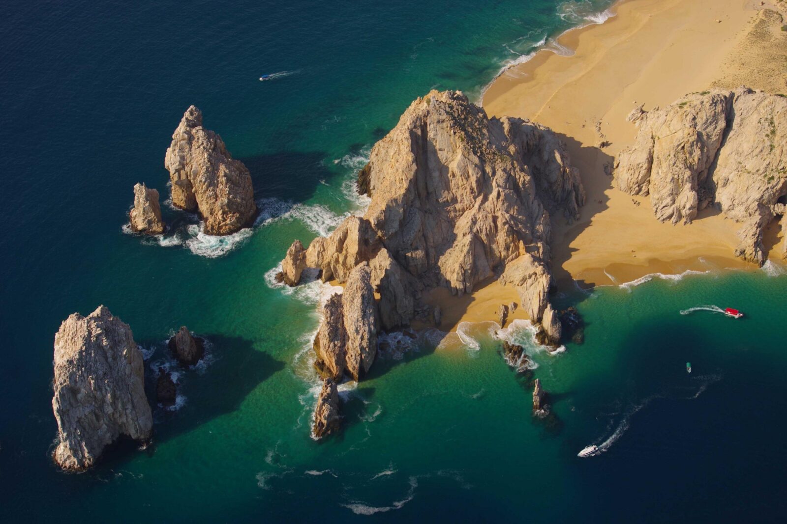 4-Hour Snorkeling Tour in Cabo San Lucas and Corridor - Chileno Bay Los Cabos: Another Scenic Bay to Boost Your Chances