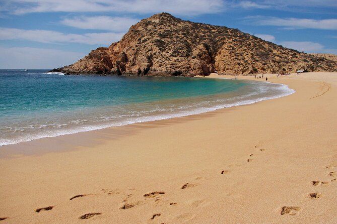 4-Hour Snorkeling Tour in Cabo San Lucas and Corridor - Arch of Cabo San Lucas: Sea Lions, Photos, and a Quick Orientation