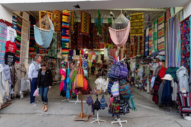 4 Hours Art Walk Experience in Cabo - Art Experience Cabo: watching local artists create for about an hour