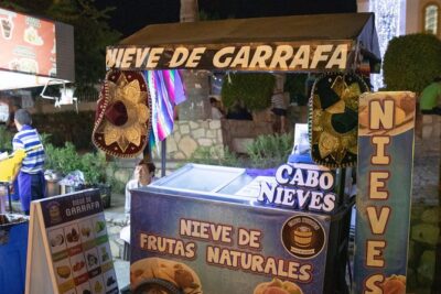 4 Hours Art Walk Experience in Cabo - Before you start: meeting, pickup, and how to plan your snacks