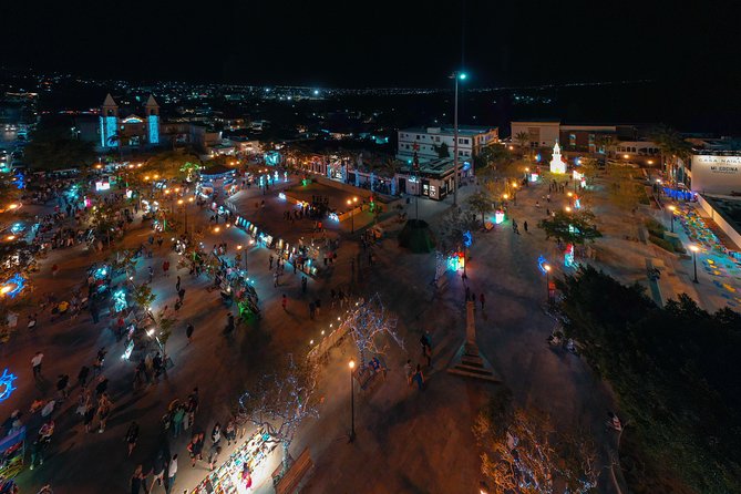 4 Hours Art Walk Experience in Cabo - Price and value: what $99 buys in real walking time