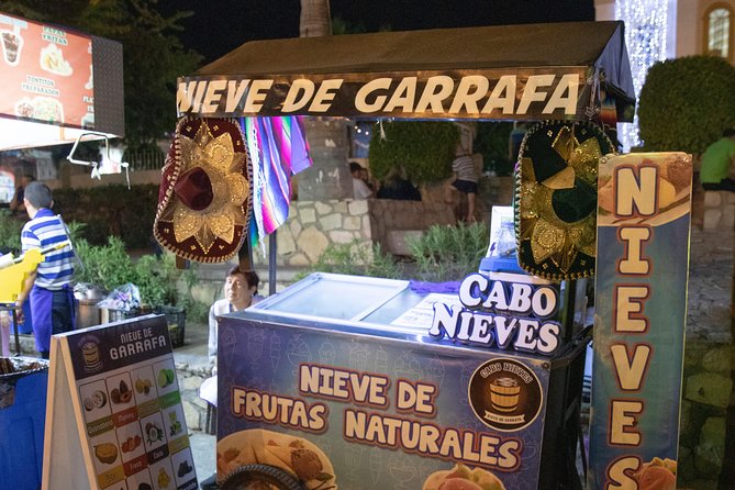 4 Hours Art Walk Experience in Cabo - Before you start: meeting, pickup, and how to plan your snacks