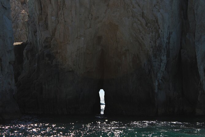 45 Minute Transparent Boat Ride to the Arch of Cabo San Lucas - How 45 Minutes Adds Up (and What Your Schedule Actually Feels Like)