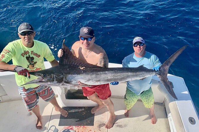 5-Hours Private Fishing Experience in Cruiser in Cabo San Lucas - Price and add-ons: the budget check you’ll want