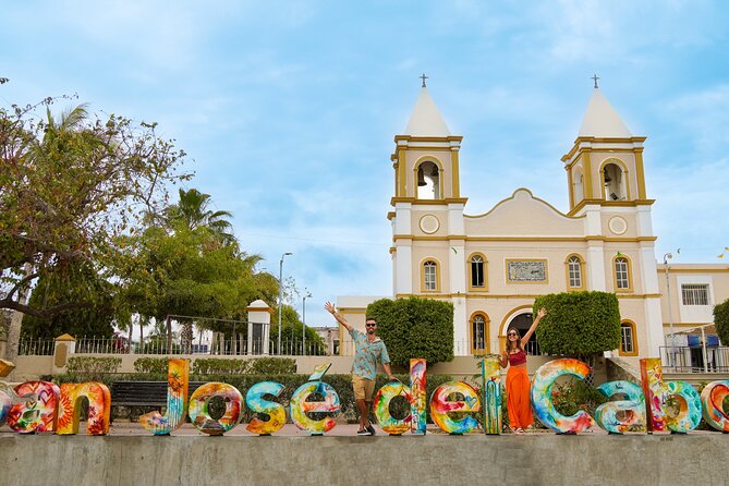 6-Hour Guided City and Cruise Tour of Los Cabos with Lunch - Who this tour suits best (and who should skip it)