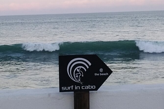 90 Min Surf Lesson / Great for Beginners - Instructor attention + beginner-only group size