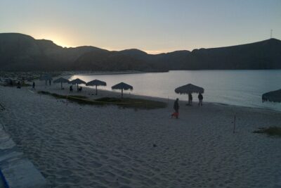 A complete day in a Private Tour to Balandra Beach. - Getting to Balandra: quota timing and the line strategy