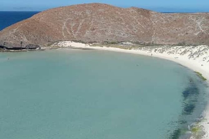 A complete day in a Private Tour to Balandra Beach. - Private transport that actually supports your day