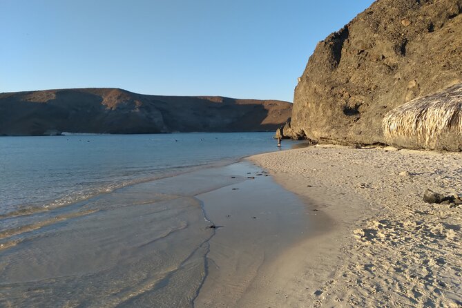 A complete day in a Private Tour to Balandra Beach. - What’s included (and what you should plan to handle yourself)