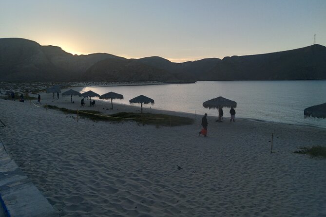 A complete day in a Private Tour to Balandra Beach. - Getting to Balandra: quota timing and the line strategy