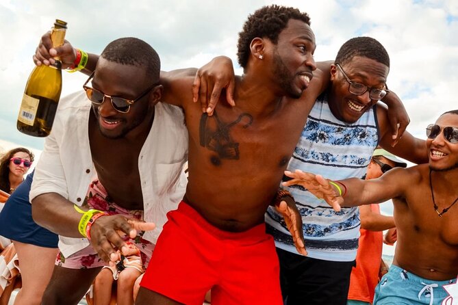 Adults Only Hip Hop Sessions Boat Party Cabo San Lucas - Photos Included: The Easy Win Most People Forget to Plan For