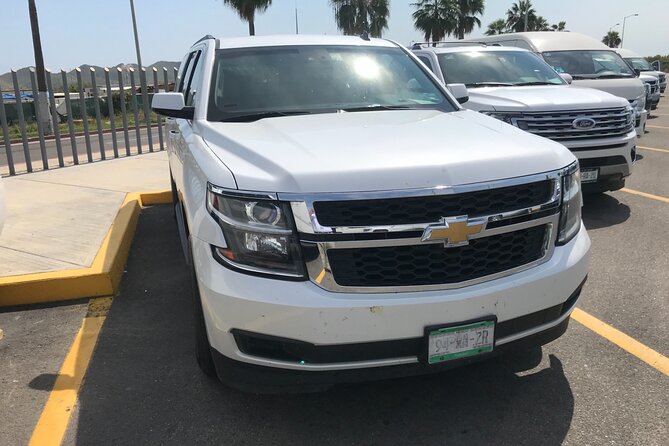 Airport Los Cabos Private Transportation - When flights change: delays, missed connections, and car handoffs