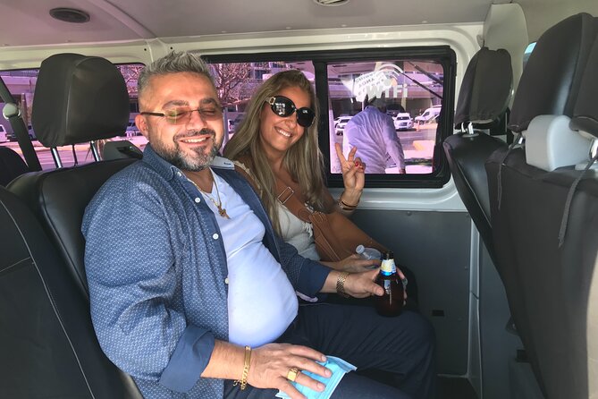 Airport Los Cabos Private Transportation - Price vs. value: $80 per group and when it’s a win