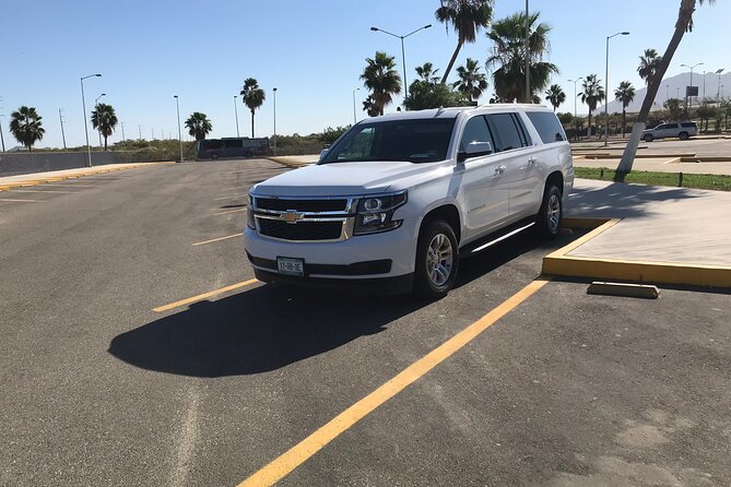 Airport Los Cabos Private Transportation - Who should book this transfer for Los Cabos?