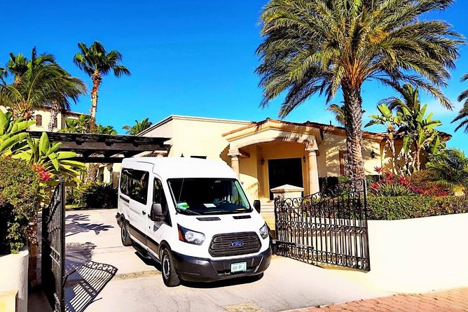 Airport Los cabos Round Trip Transportation - Timing for Round-Trip Transfers: Flight Delays and Traffic
