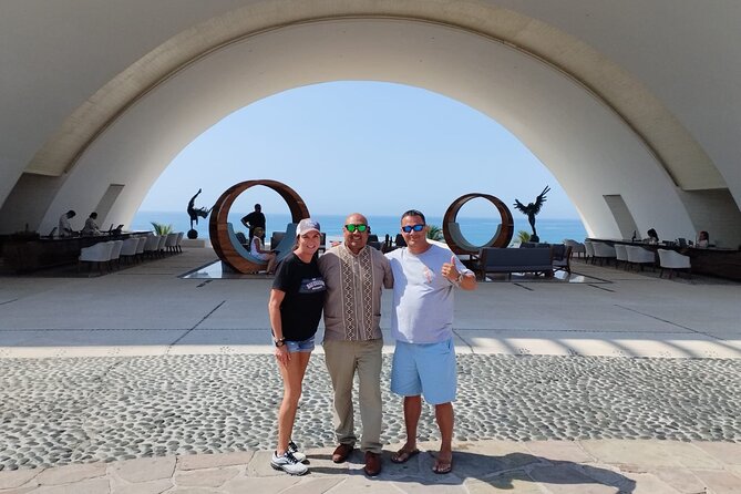 Airport to Cabos Private Round Trip - Key things that make this transfer work