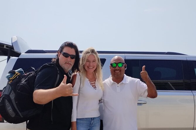 Airport to Cabos Private Round Trip - Bottom line: should you book this Cabo airport transfer?