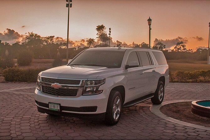 Airport Transportation One Way to Hotel in Cabo San Lucas - Key highlights worth your attention