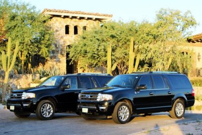 Airport Transportation One Way to Hotel in Cabo San Lucas - Where the ride starts and where you end up