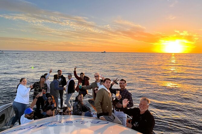 All Inclusive HUGE 75ft Yacht Up to 50 Guests Early Bird Promo - Timing that affects the price: 3 hours minimum and the 3 PM promo