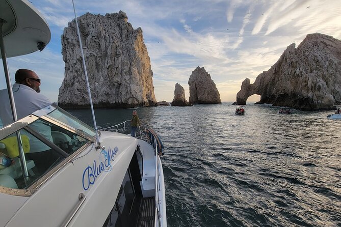 All Inclusive HUGE 75ft Yacht Up to 50 Guests Early Bird Promo - Meeting point and getting set up before you sail