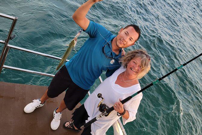 All Inclusive HUGE 75ft Yacht Up to 50 Guests Early Bird Promo - Value check: what $2,129 per group buys you