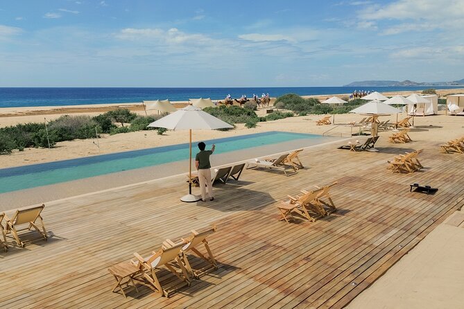 All inclusive private Beach Club - Key things to know before you go