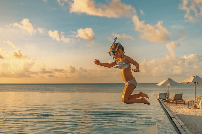 All inclusive private Beach Club - Tequila tasting and cooking class: fun learning without taking over your day