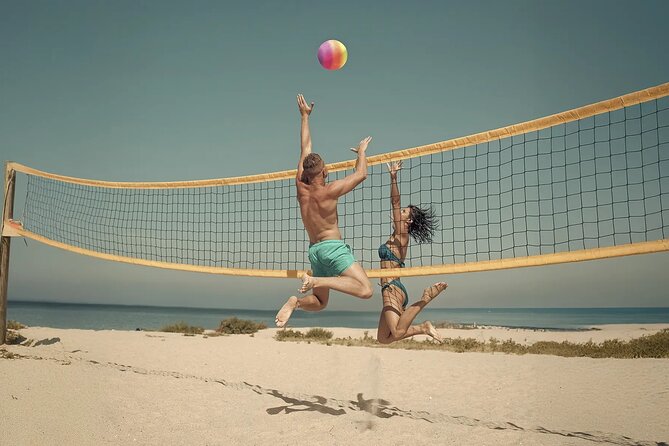 All inclusive private Beach Club - Price and the $25 entrance fee: where the math can surprise you