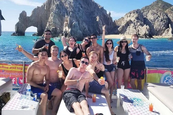Amazing Cabo and Snorkel Adventure - Where you meet and how the 3 hours are paced