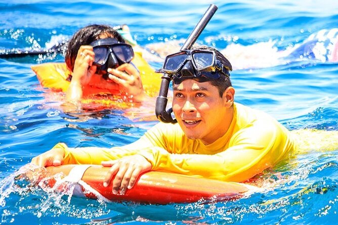 Amazing Cabo and Snorkel Adventure - Who this Cabo cruise suits best (and who should consider alternatives)